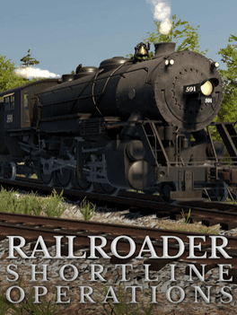 Railroader