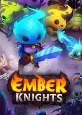 Ember Knights