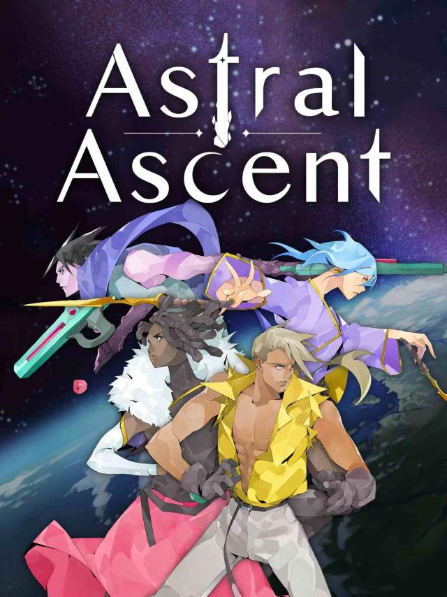 Astral Ascent