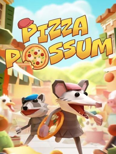 Pizza Possum