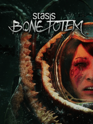 STASIS: BONE TOTEM