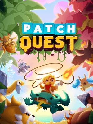 Patch Quest