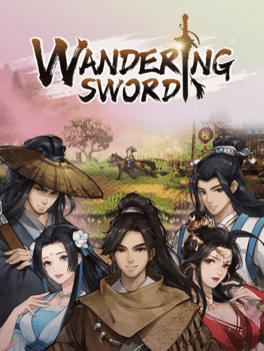 Wandering Sword