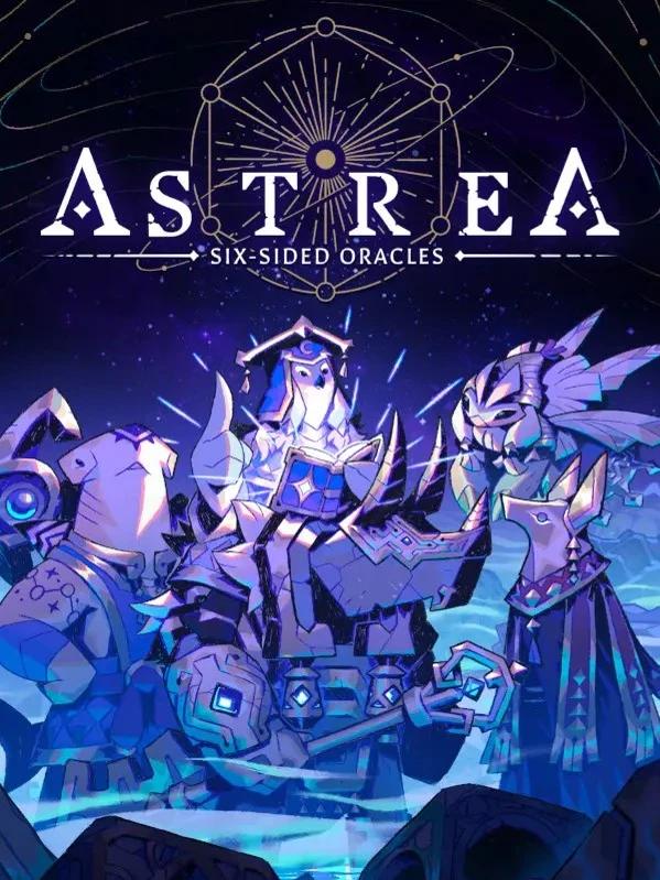 Astrea: Six-Sided Oracles