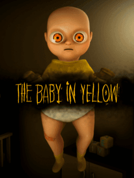 The Baby in Yellow