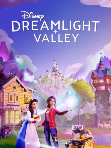 Disney Dreamlight Valley