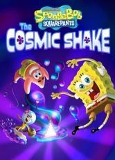 SpongeBob SquarePants: The Cosmic Shake