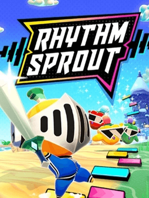 Rhythm Sprout: Sick Beats & Bad Sweets