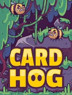 Card Hog