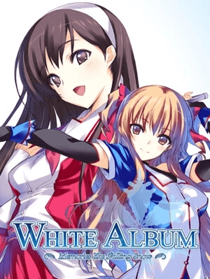 WHITE ALBUM: Memories like Falling Snow