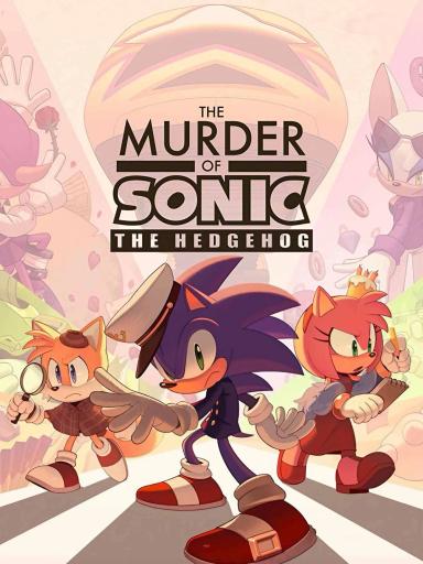 The Murder of Sonic the Hedgehog