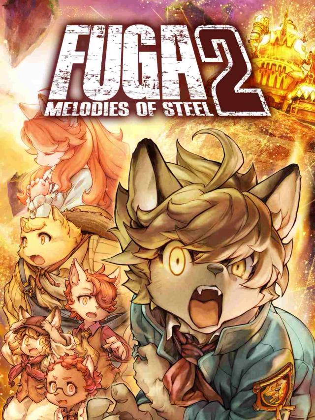 Fuga: Melodies of Steel 2