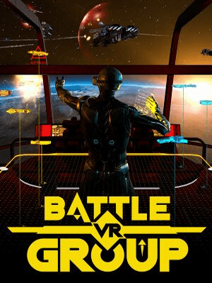 BattleGroupVR