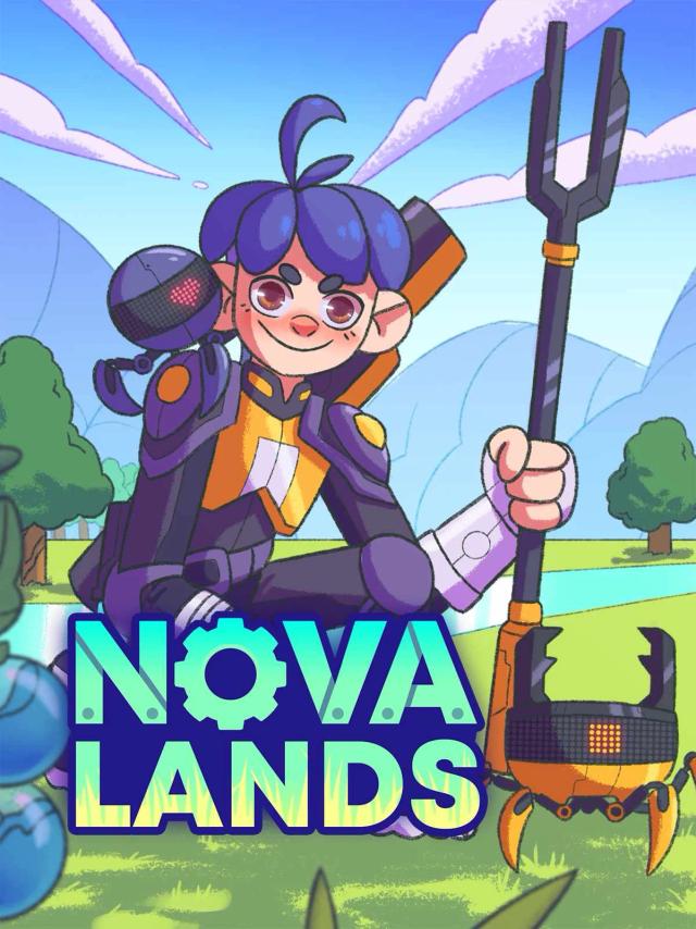 Nova Lands