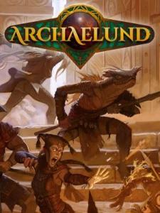 Archaelund