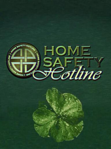 Home Safety Hotline