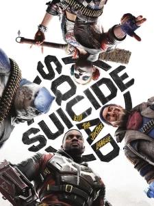 Suicide Squad: Kill the Justice League