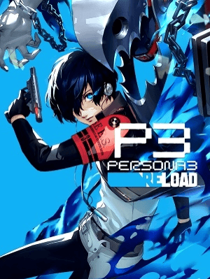 Persona 3 Reload