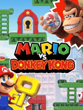 Mario vs. Donkey Kong