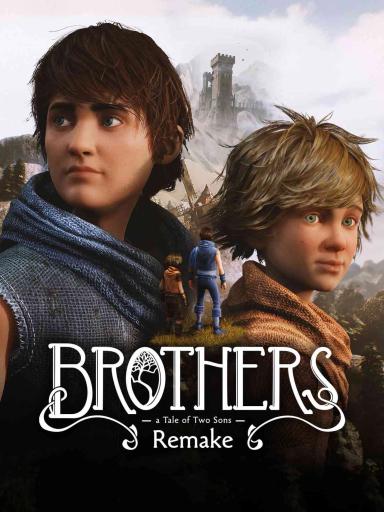 Brothers: A Tale of Two Sons Remake