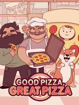 Good Pizza, Great Pizza - Cooking Simulator Game