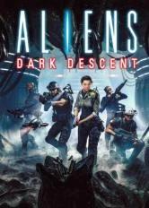 Aliens: Dark Descent