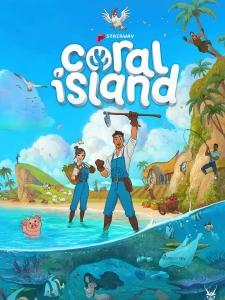 Coral Island