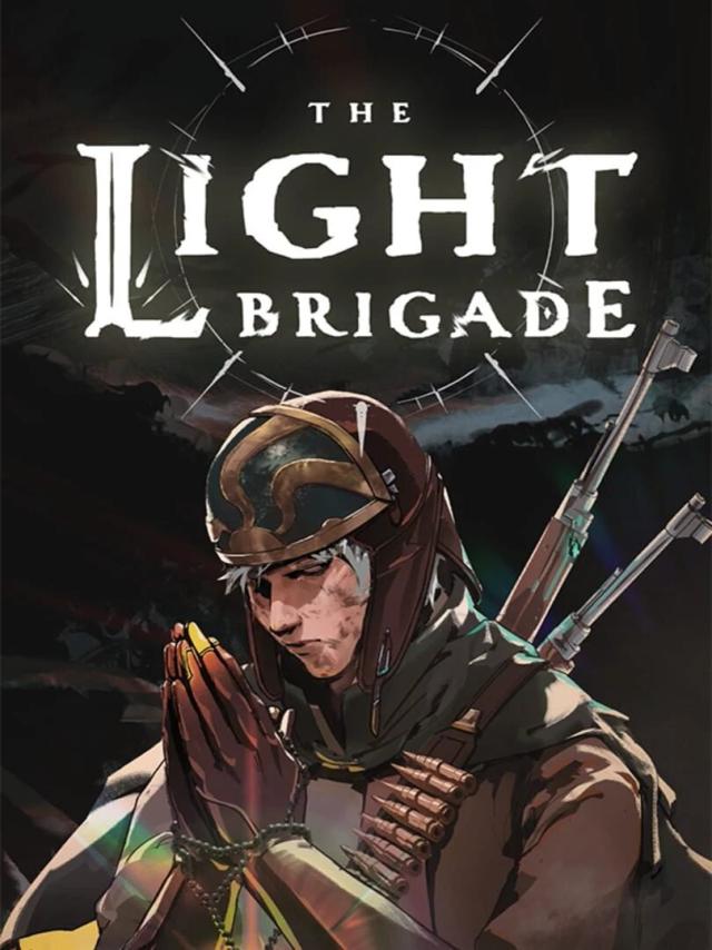 The Light Brigade