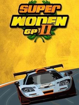 Super Woden GP 2