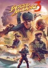 Jagged Alliance 3