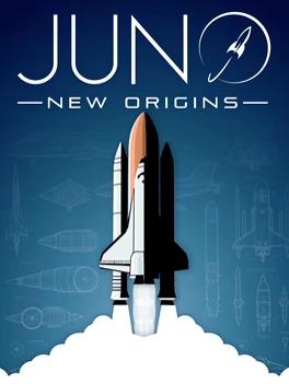 Juno: New Origins