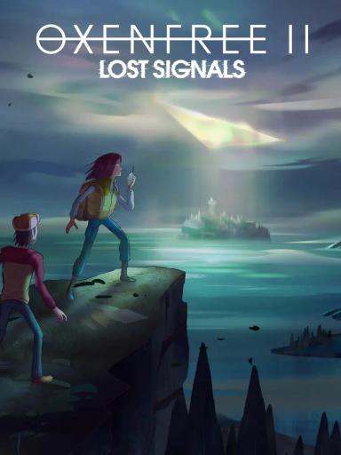 OXENFREE II: Lost Signals