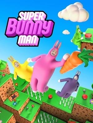 Super Bunny Man