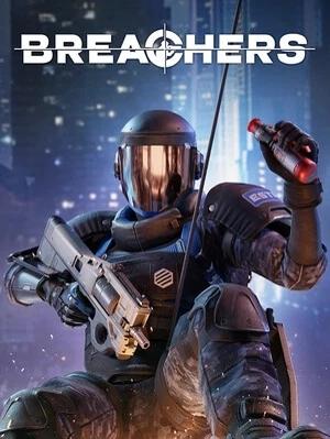 Breachers