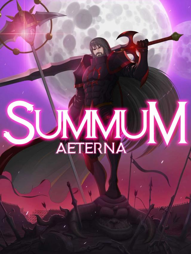 Summum Aeterna