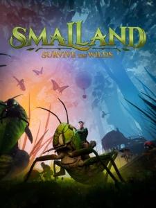 Smalland: Survive the Wilds