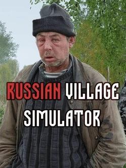 Russian Village Simulator