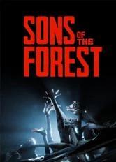 Sons Of The Forest