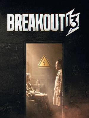 Breakout 13