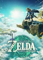 The Legend of Zelda: Tears of the Kingdom