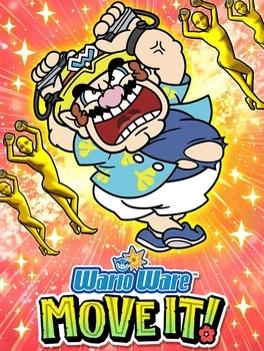 WarioWare™: Move It!