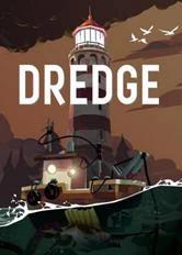 DREDGE