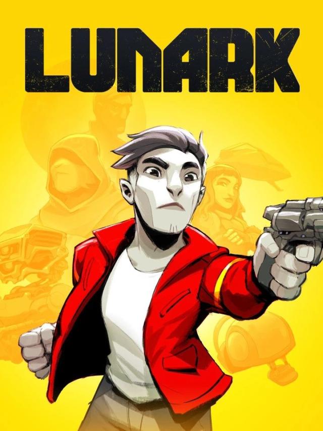 LUNARK