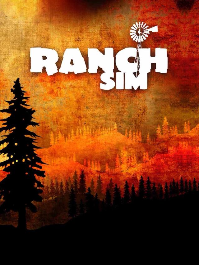 Ranch Simulator - Build, Farm, Hunt