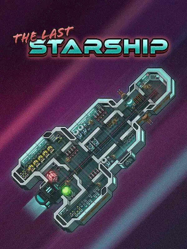 The Last Starship