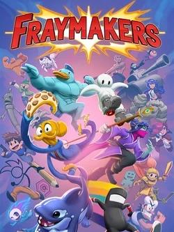 Fraymakers