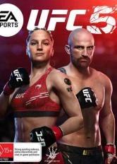 EA Sports UFC 5