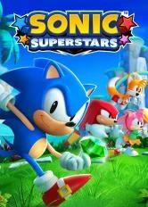 SONIC SUPERSTARS