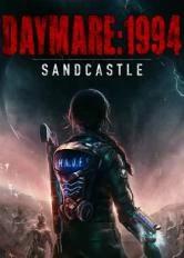 Daymare: 1994 Sandcastle