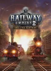 Railway Empire 2